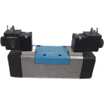 Festo MD-5/3E-D-3C