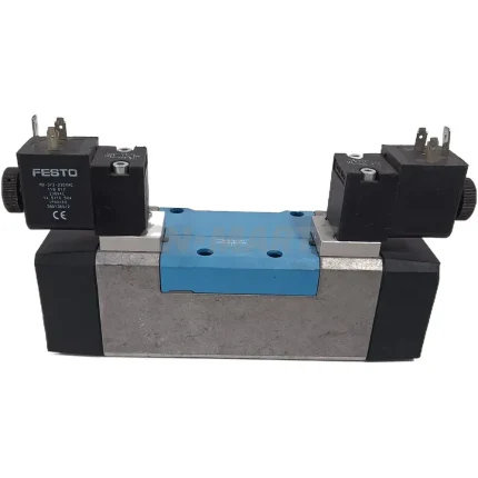 Festo MD-5/3E-D-3C