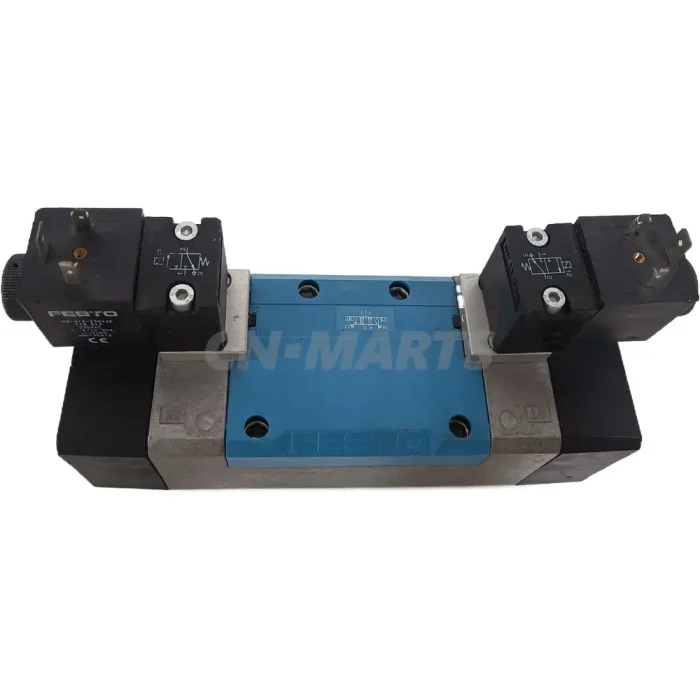Festo MD-5/3E-D-3C