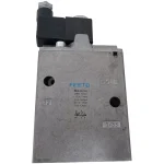 Festo MFH-3-1/2-S