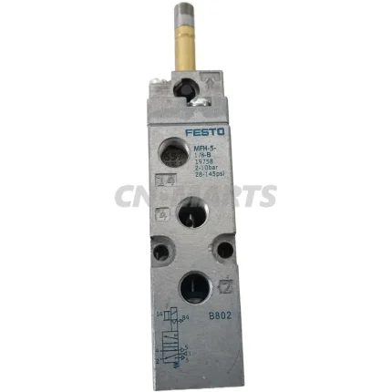 Festo MFH-5-1/8-B