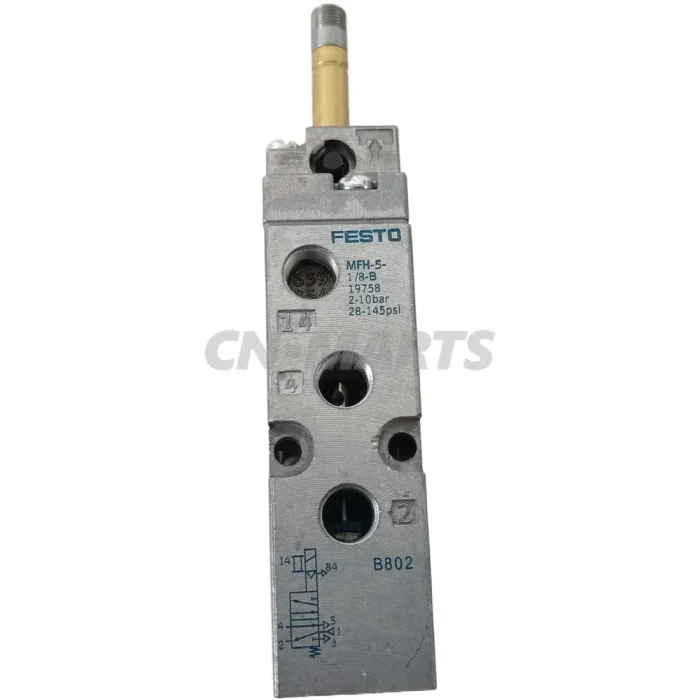 Festo MFH-5-1/8-B