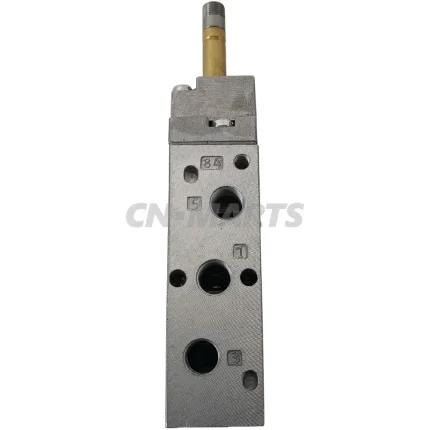 Festo MFH-5-1/8-B