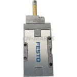 Festo MFH-5-1/8-B