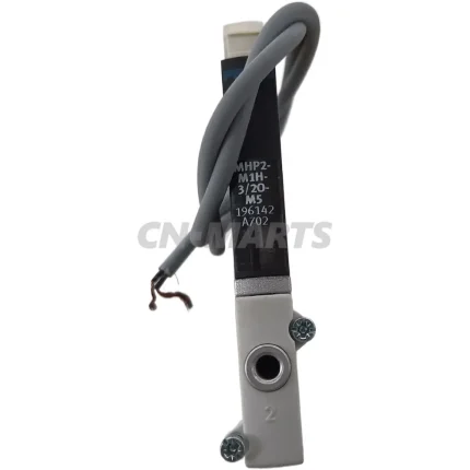 Festo MHP2-M1H-3/2O-M5