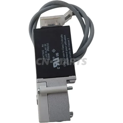 Festo MHP2-M1H-3/2O-M5