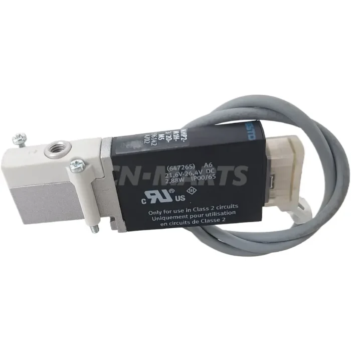Festo MHP2-M1H-3/2O-M5