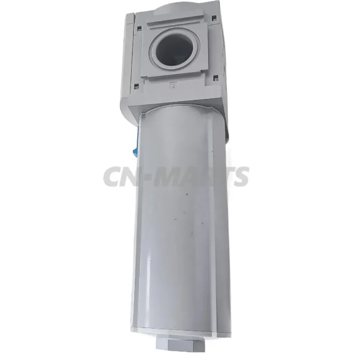Festo MS12-LOE-G-U