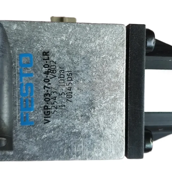 Festo VIGP-03-7.0-4.0-LR