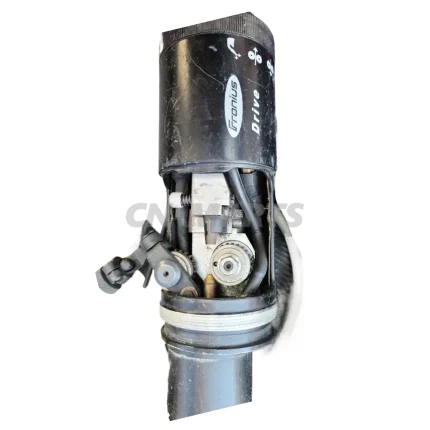 Funis welding gun 4，047，371，001