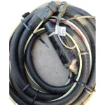Funis welding gun 4，047，371，001