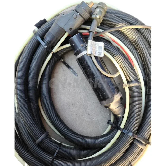 Funis welding gun 4，047，371，001
