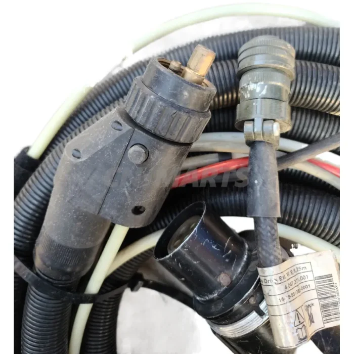 Funis welding gun 4，047，371，001