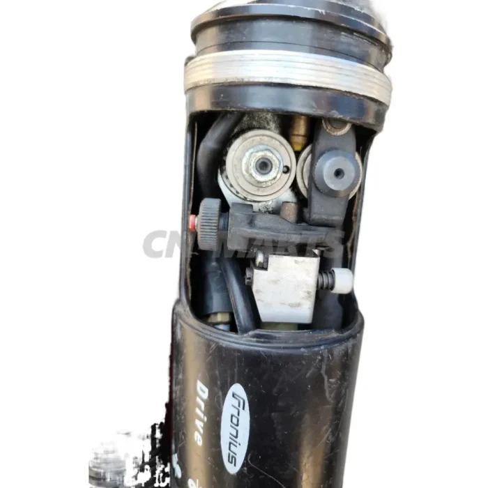 Funis welding gun 4，047，371，001