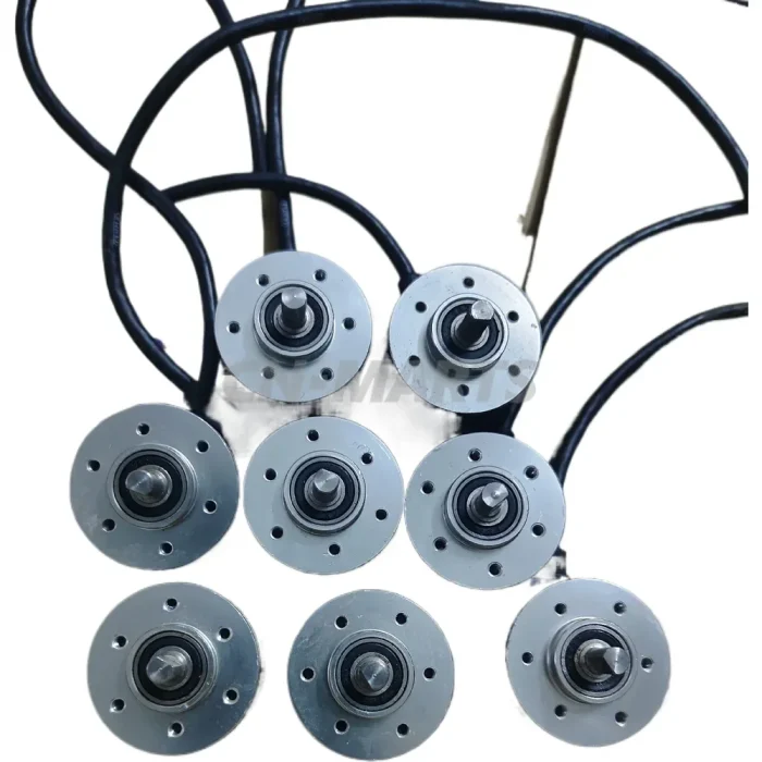 Gemple G6B2-RE61N -1000