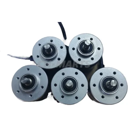 Gemple GI40-011K1R65N-1000