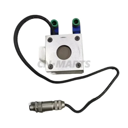 Gentec EO UP25T-50W-H5-XT-R-TR