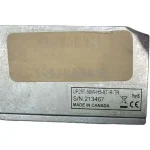 Gentec EO UP25T-50W-H5-XT-R-TR