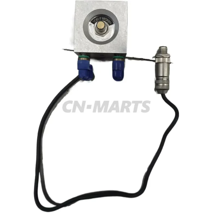 Gentec EO UP25T-50W-H5-XT-R-TR