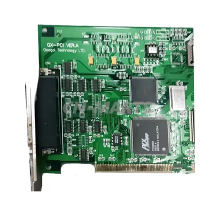 Googol GX-PCI VER.A GE-400-ACC2-R