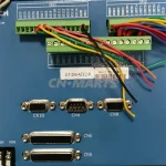 Googol GX-PCI VER.A GE-400-ACC2-R