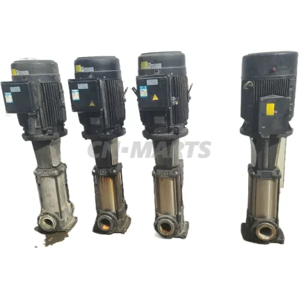 Grundfos CR90-4 A-F-V-HOOV