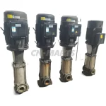 Grundfos CR90-4 A-F-V-HOOV