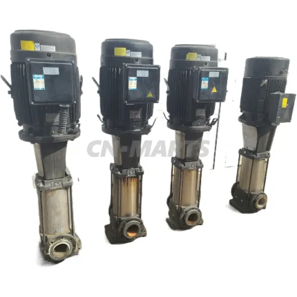 Grundfos CR90-4 A-F-V-HOOV