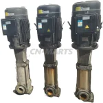 Grundfos CR90-4 A-F-V-HOOV