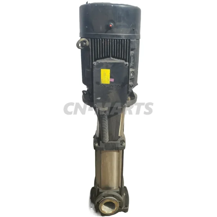 Grundfos CR90-4 A-F-V-HOOV