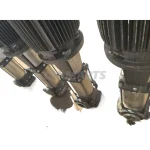 Grundfos CR90-4 A-F-V-HOOV