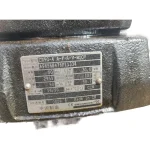 Grundfos CR90-4 A-F-V-HOOV