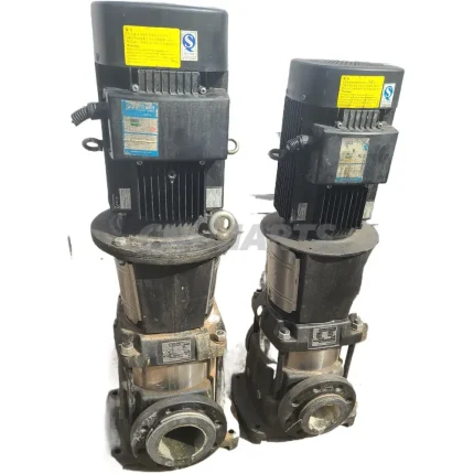Grundfos CRA5-1-1 A-F-A-V