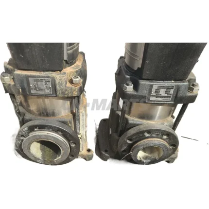 Grundfos CRA5-1-1 A-F-A-V