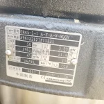 Grundfos CRA5-1-1 A-F-A-V