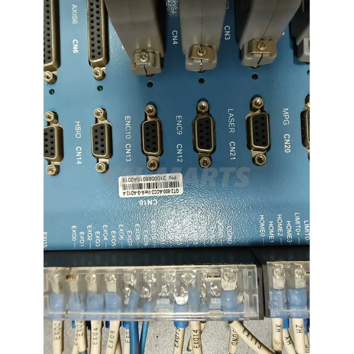 Gsne GRP2000-II-V1.0
