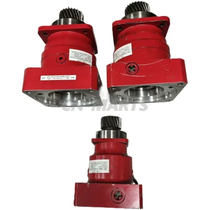 Gudel NRH80-7-A2-Z20 M2H-TP-P3-AM