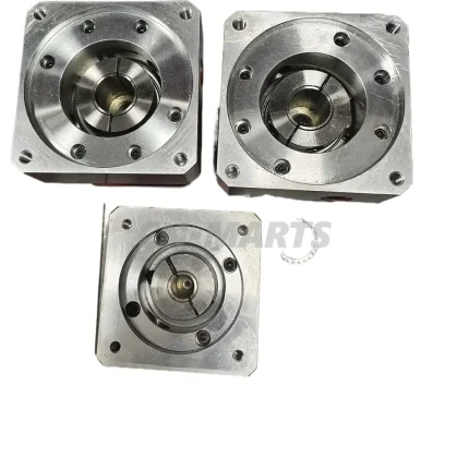Gudel NRH80-7-A2-Z20 M2H-TP-P3-AM