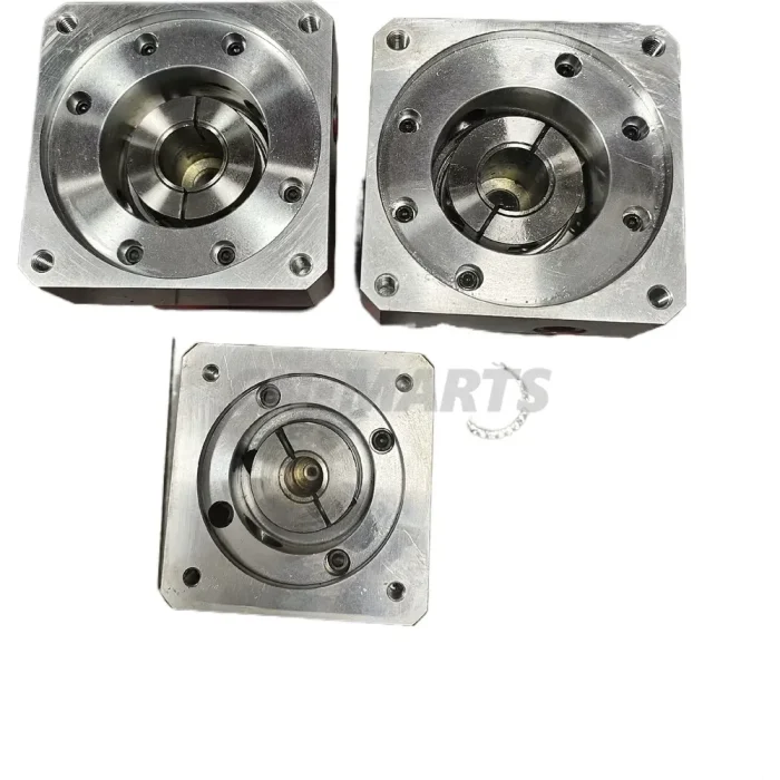 Gudel NRH80-7-A2-Z20 M2H-TP-P3-AM