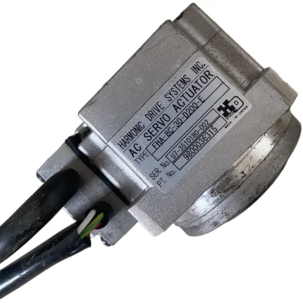 HARMONIC FHA-8C-E200-E