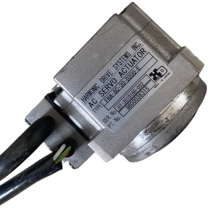HARMONIC FHA-8C-E200-E
