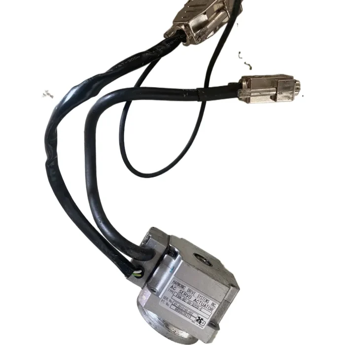 HARMONIC FHA-8C-E200-E