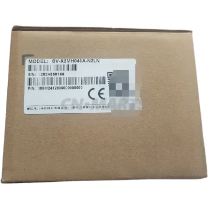 HCFA SV-X2MH040A-N2LN