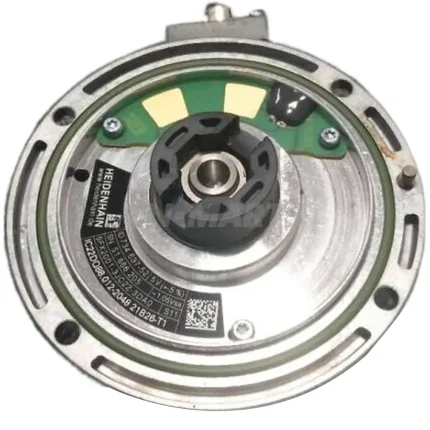 HEIDENHAIN 6FX2001-3JC22-3DA06FX2