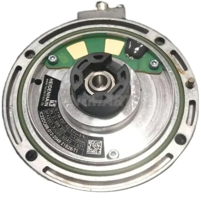 HEIDENHAIN 6FX2001-3JC22-3DA06FX2