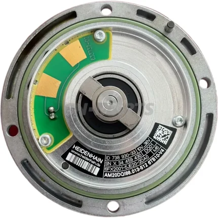 HEIDENHAIN 6FX2001-5JE20-2DA0
