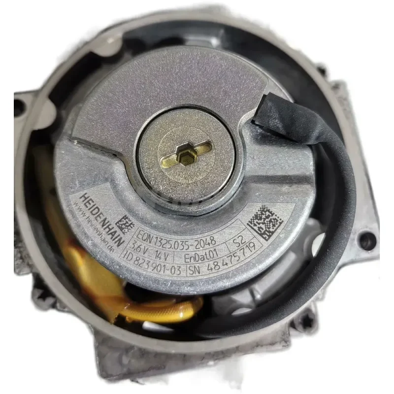 HEIDENHAIN EQN 1325 035 2048