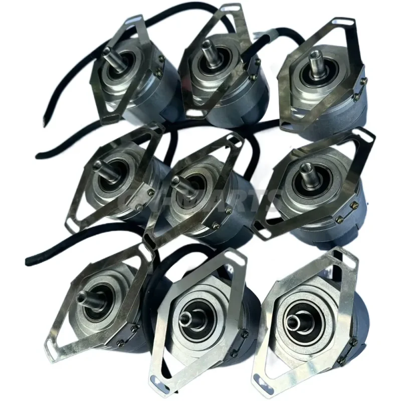HEIDENHAIN EQN 1325.001-2048
