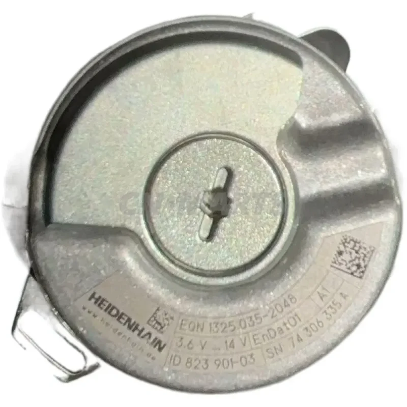HEIDENHAIN EQN1325 035 2048