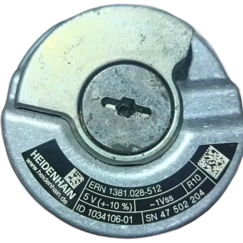 HEIDENHAIN ERN 1381.028-512